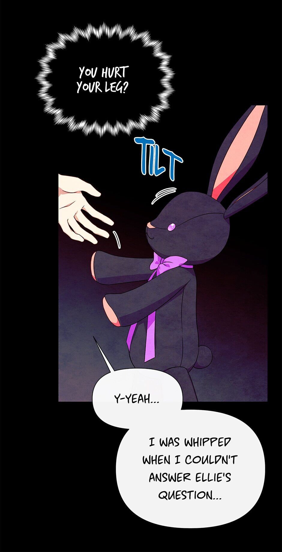 The Monster Duchess and Contract Princess - Chapter 120 Page 55