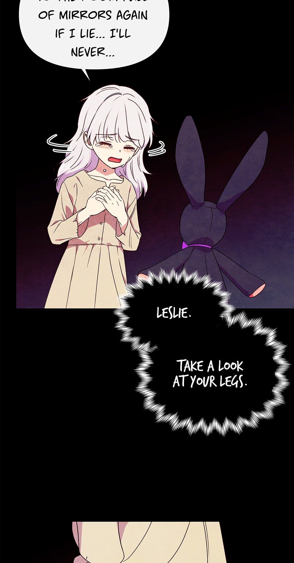 The Monster Duchess and Contract Princess - Chapter 120 Page 57