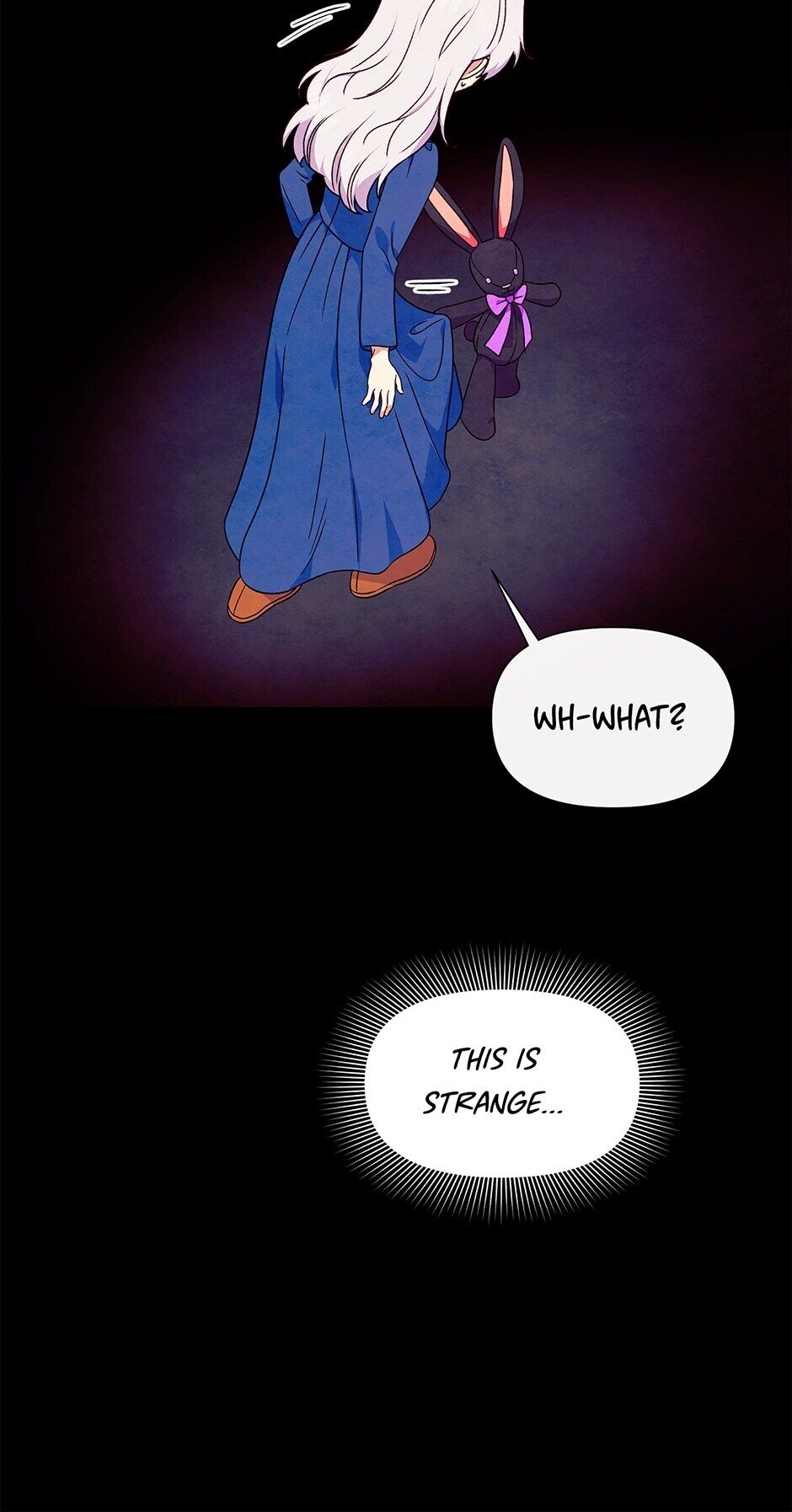 The Monster Duchess and Contract Princess - Chapter 120 Page 60