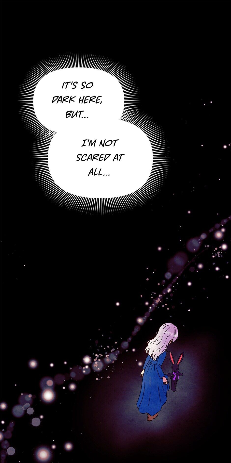 The Monster Duchess and Contract Princess - Chapter 120 Page 61