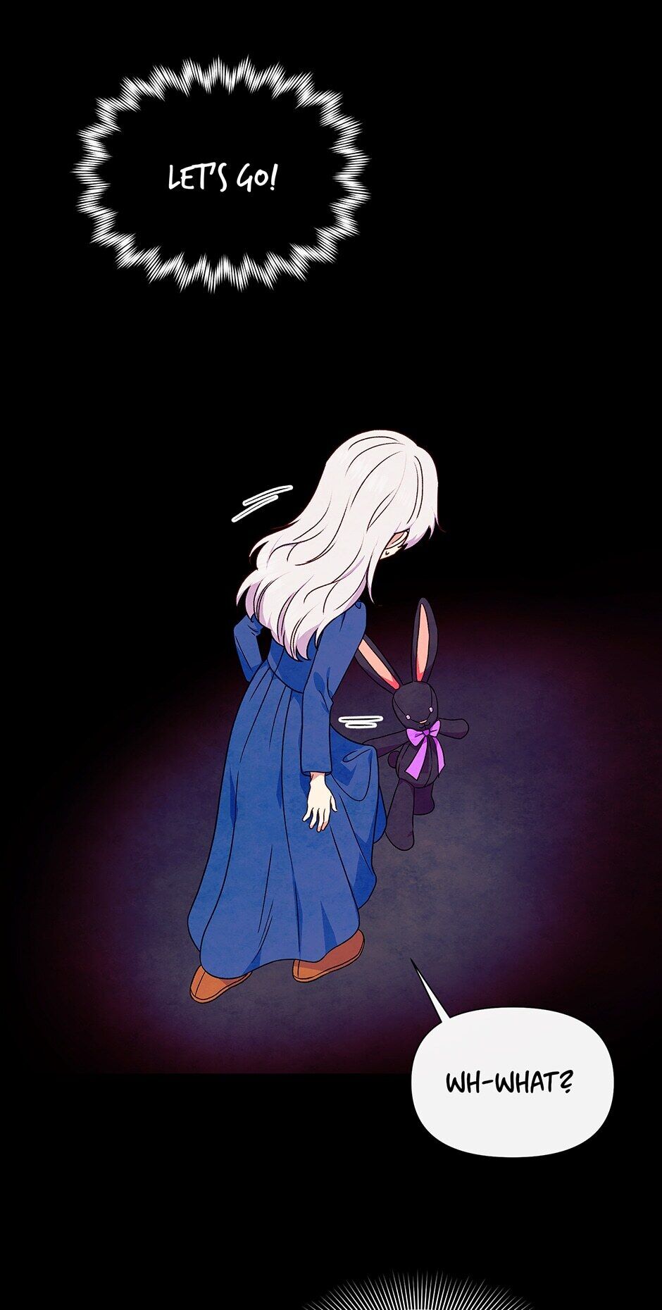 The Monster Duchess and Contract Princess - Chapter 121 Page 1
