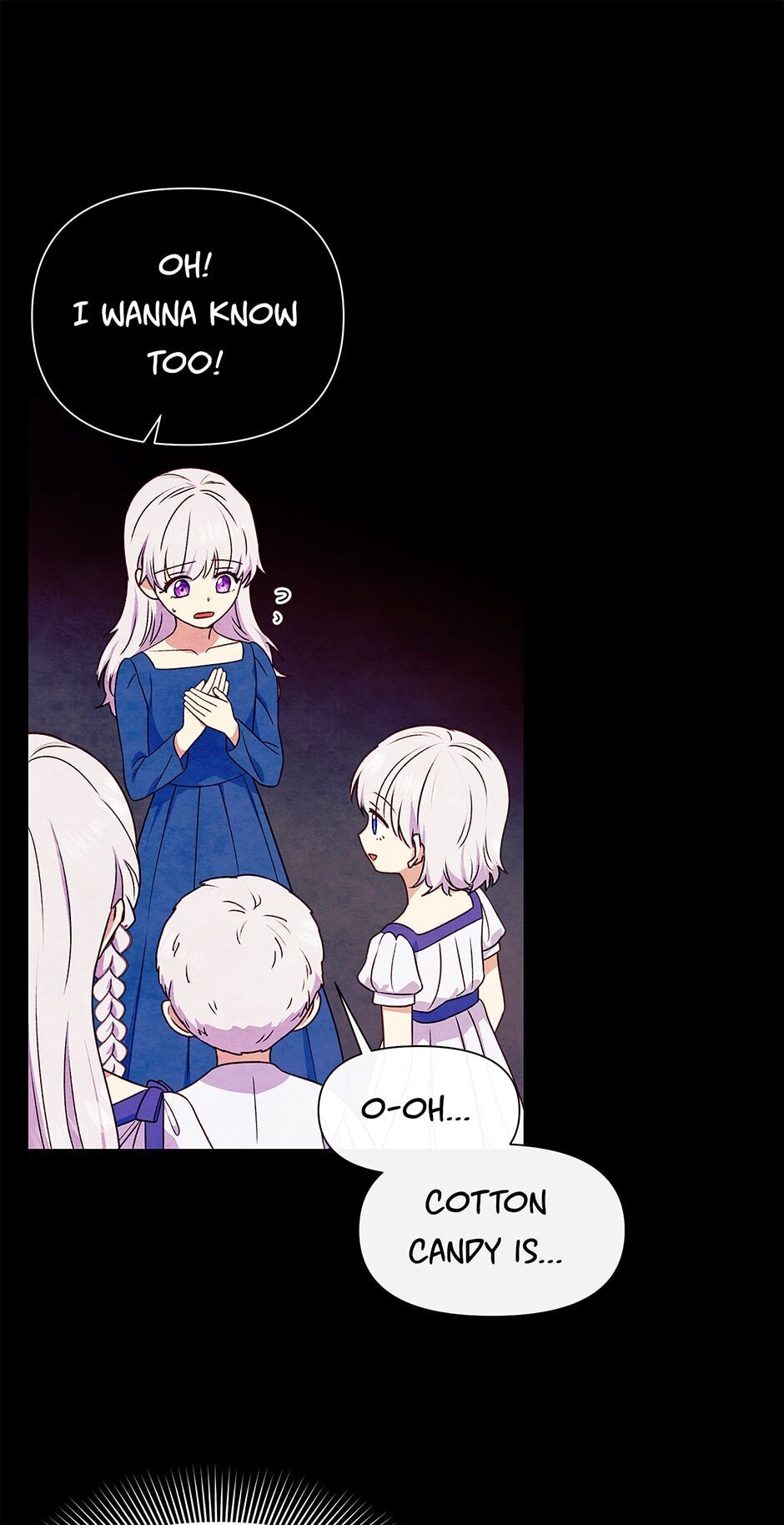 The Monster Duchess and Contract Princess - Chapter 121 Page 11