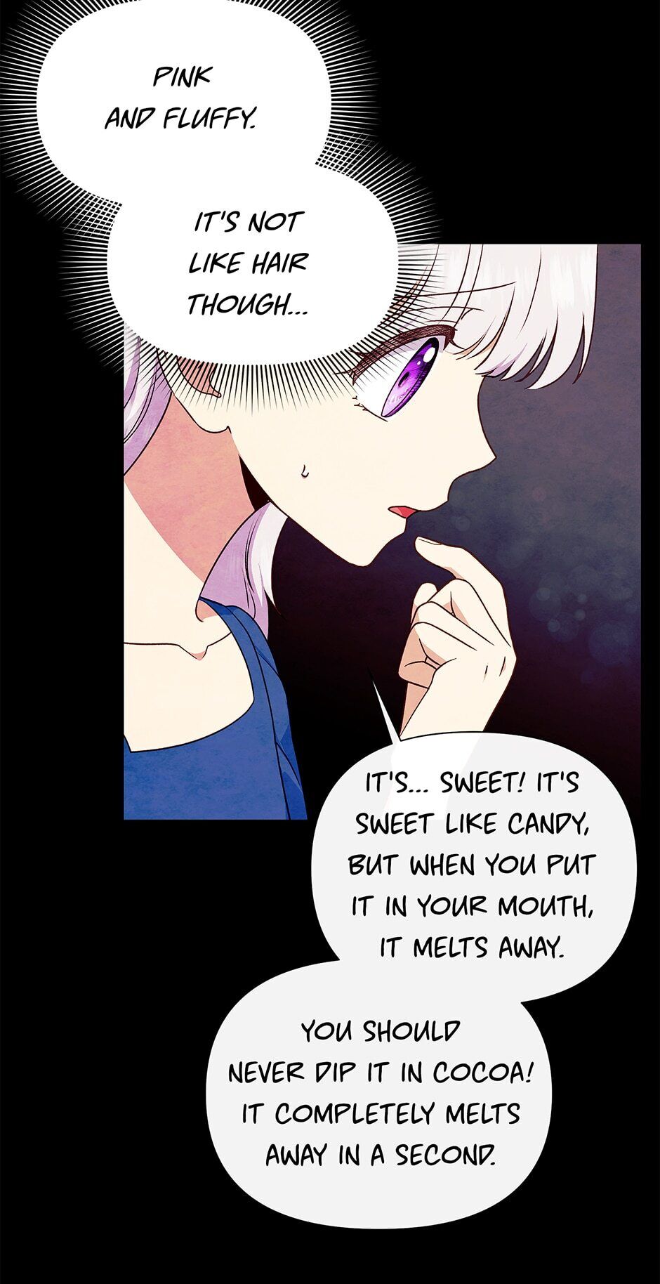 The Monster Duchess and Contract Princess - Chapter 121 Page 12
