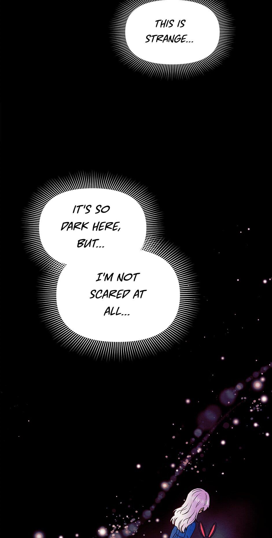 The Monster Duchess and Contract Princess - Chapter 121 Page 2