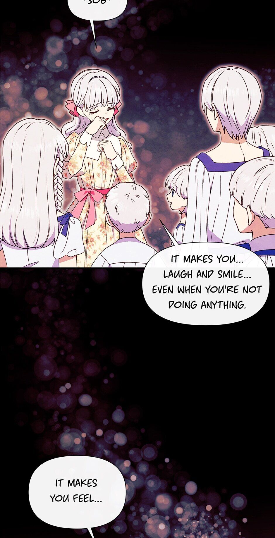 The Monster Duchess and Contract Princess - Chapter 121 Page 22