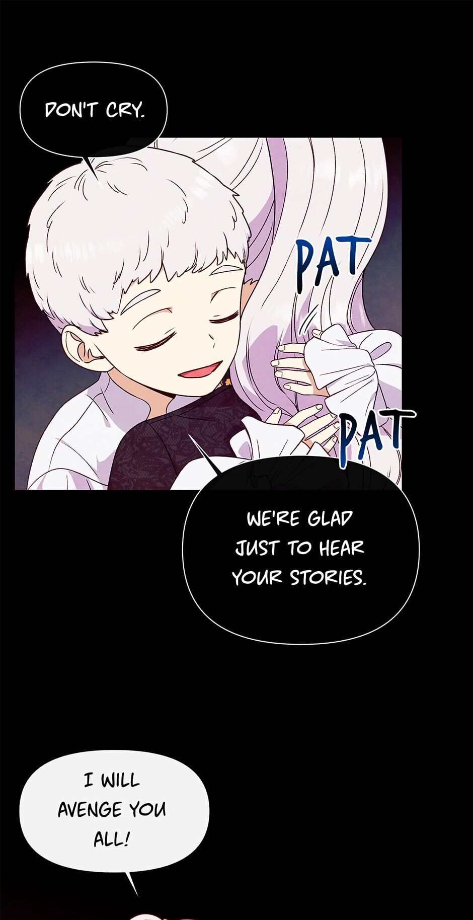 The Monster Duchess and Contract Princess - Chapter 121 Page 26