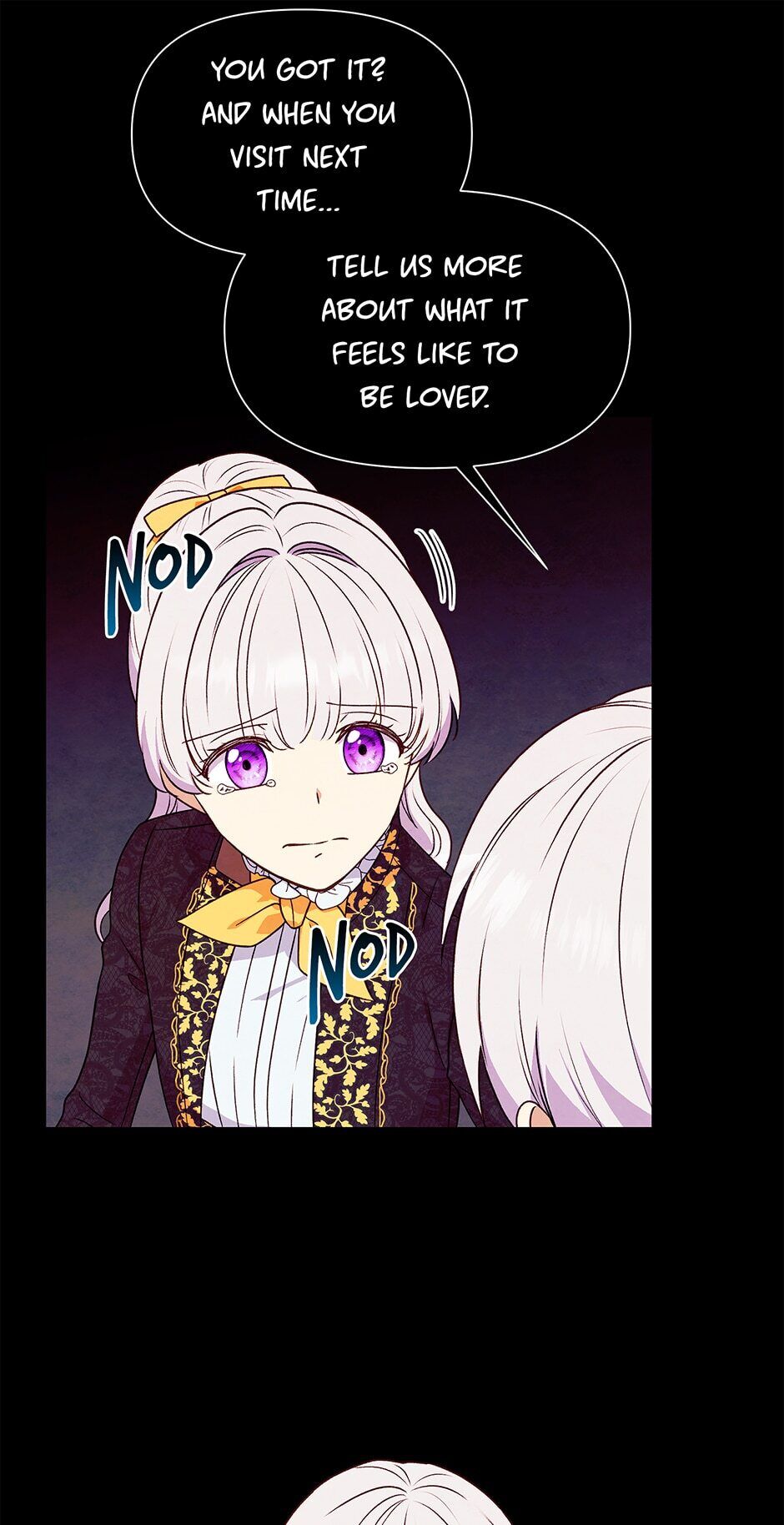 The Monster Duchess and Contract Princess - Chapter 121 Page 31
