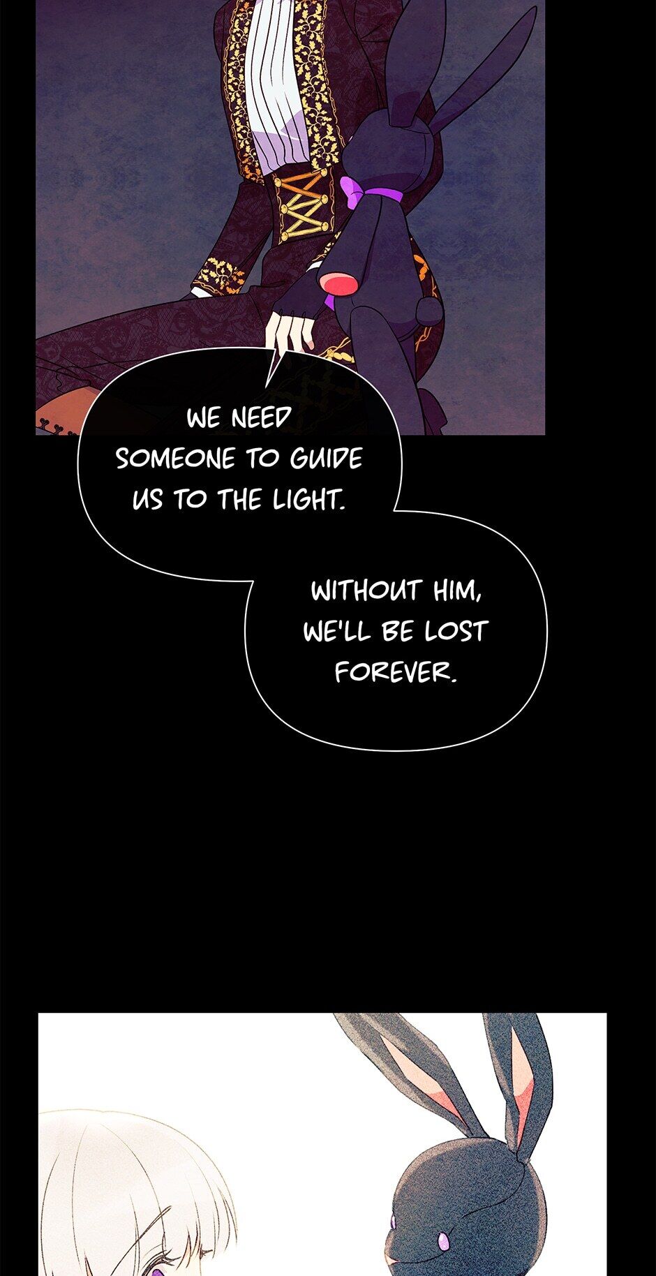 The Monster Duchess and Contract Princess - Chapter 121 Page 34