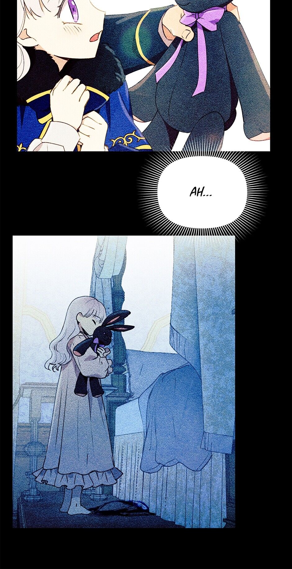 The Monster Duchess and Contract Princess - Chapter 121 Page 35