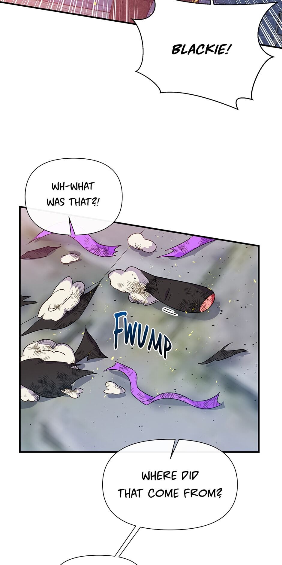 The Monster Duchess and Contract Princess - Chapter 121 Page 48