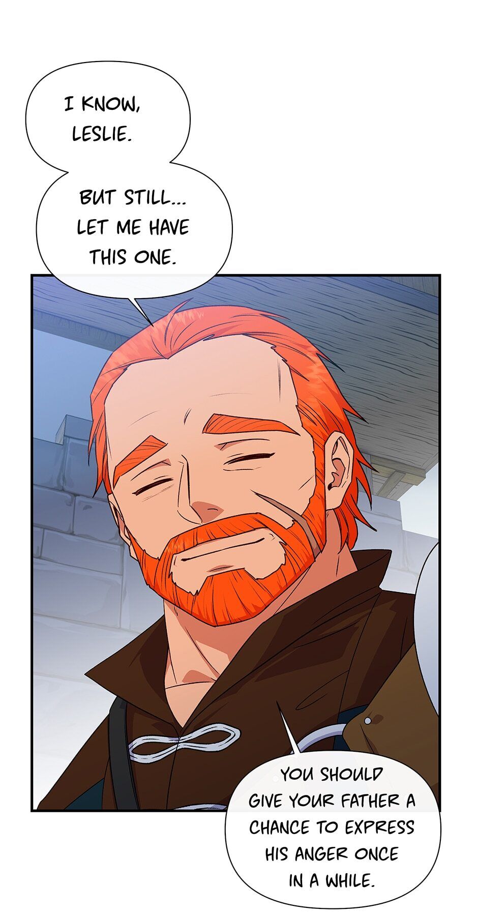 The Monster Duchess and Contract Princess - Chapter 121 Page 54