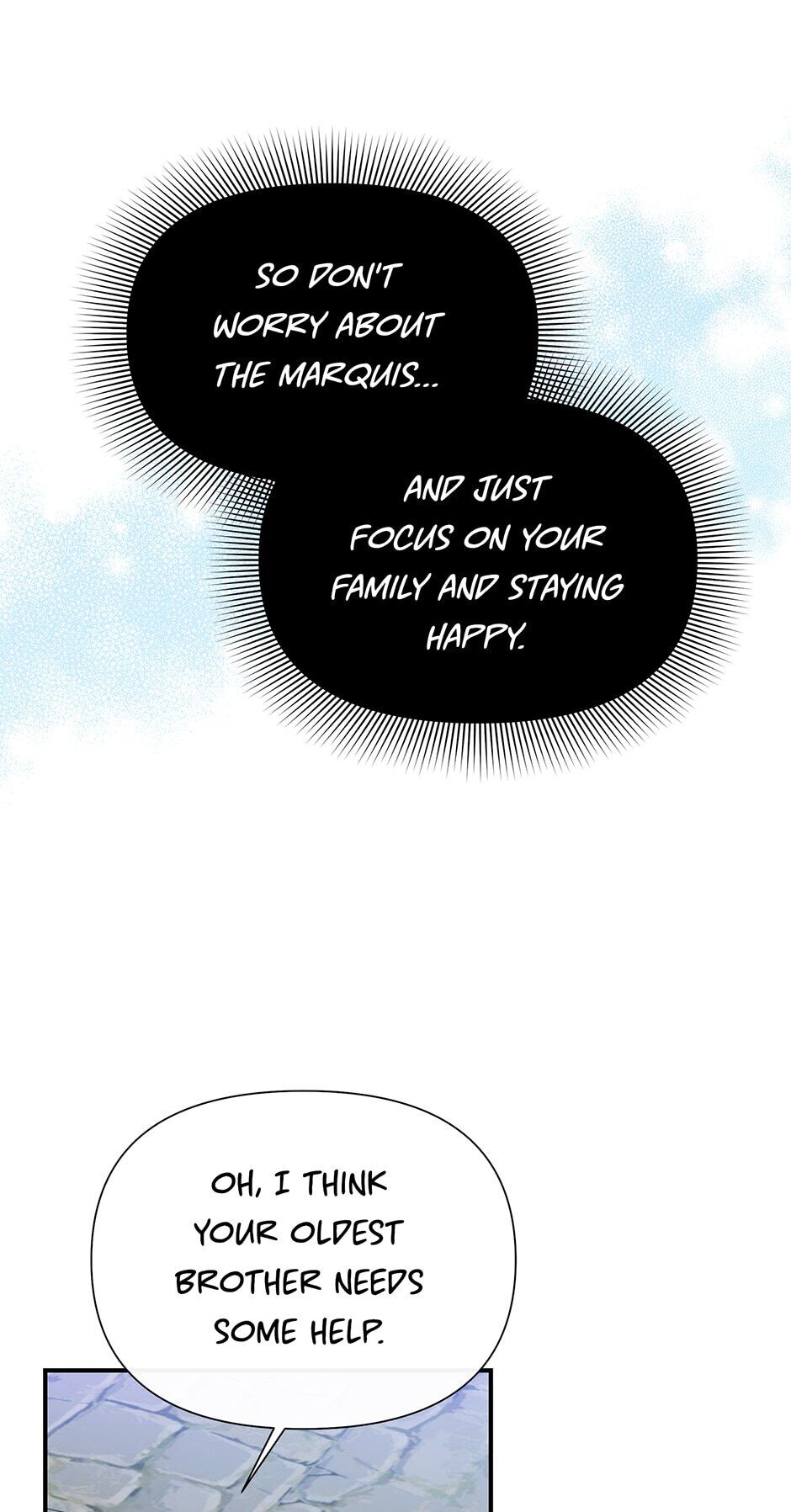 The Monster Duchess and Contract Princess - Chapter 121 Page 56