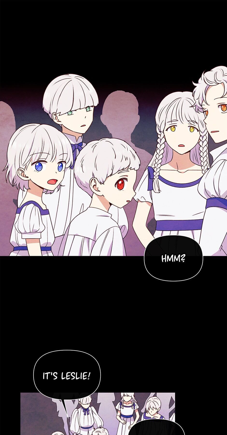 The Monster Duchess and Contract Princess - Chapter 121 Page 6