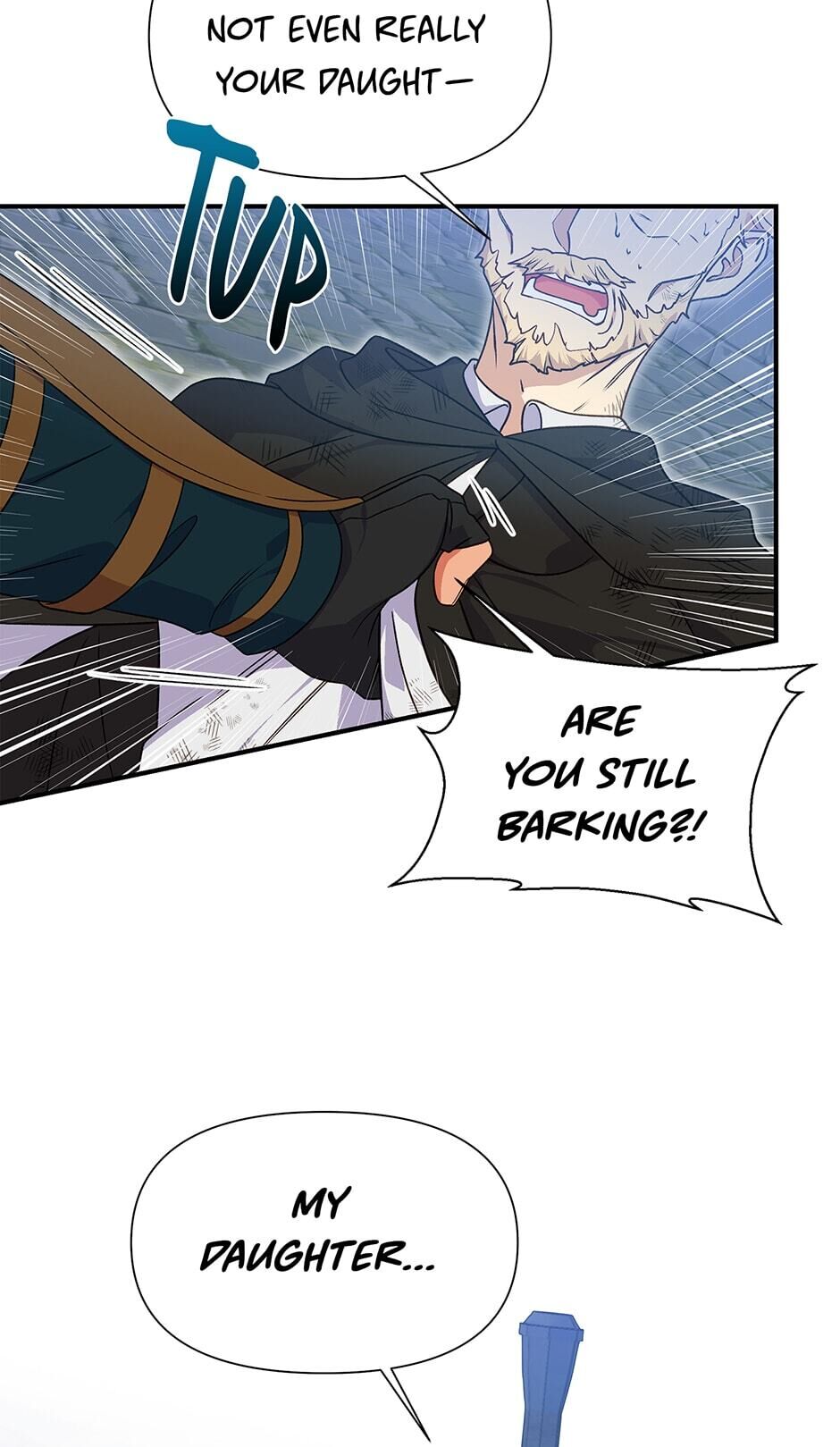 The Monster Duchess and Contract Princess - Chapter 121 Page 63