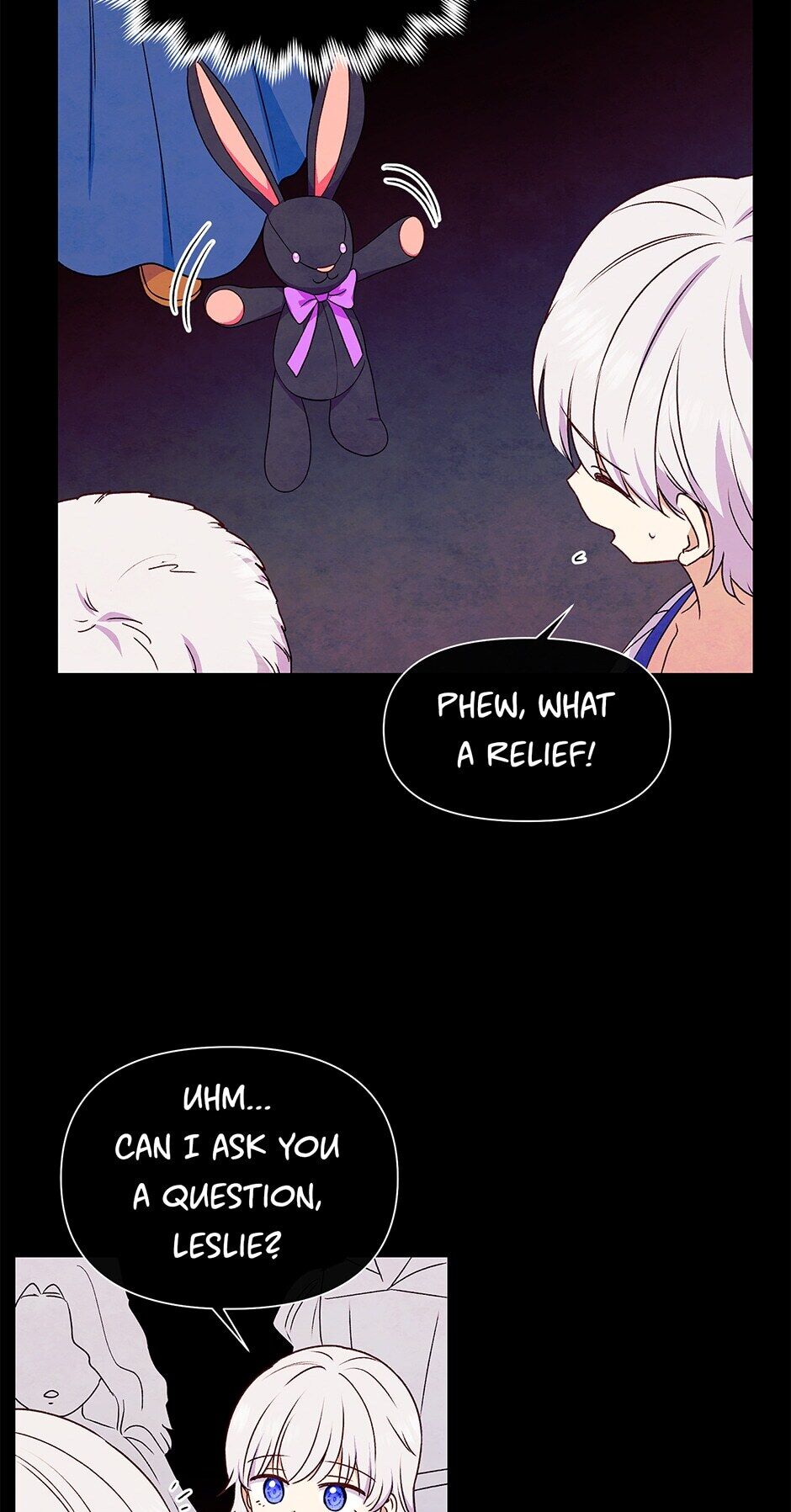 The Monster Duchess and Contract Princess - Chapter 121 Page 8