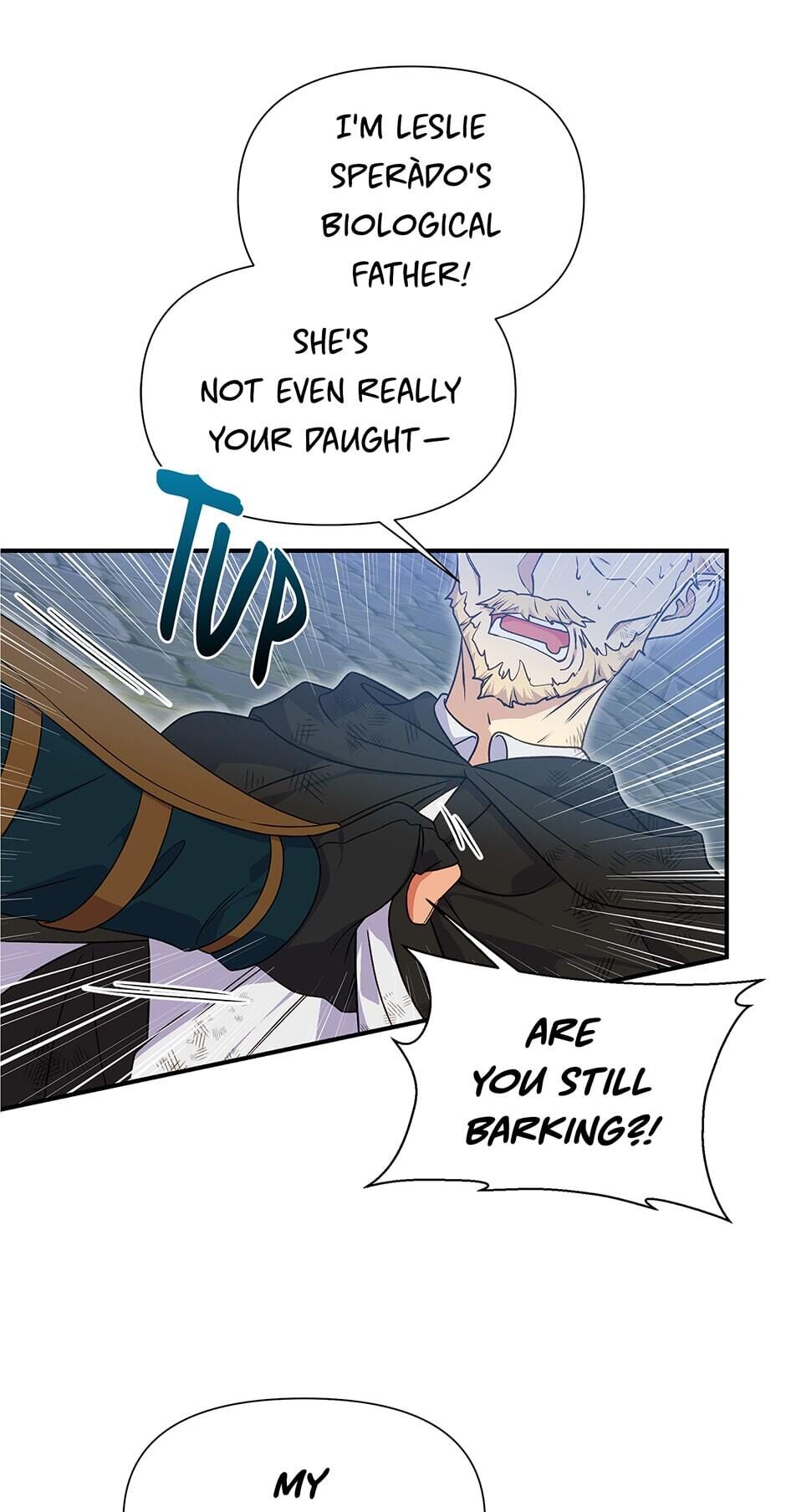 The Monster Duchess and Contract Princess - Chapter 122 Page 1