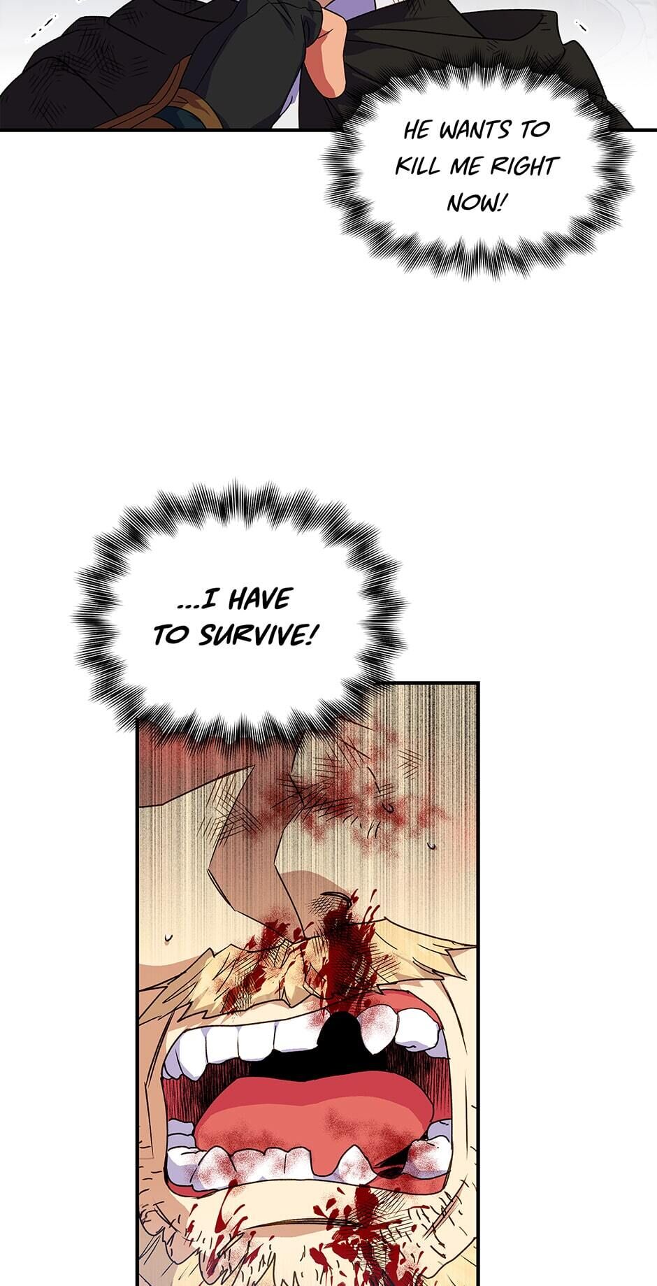The Monster Duchess and Contract Princess - Chapter 122 Page 12