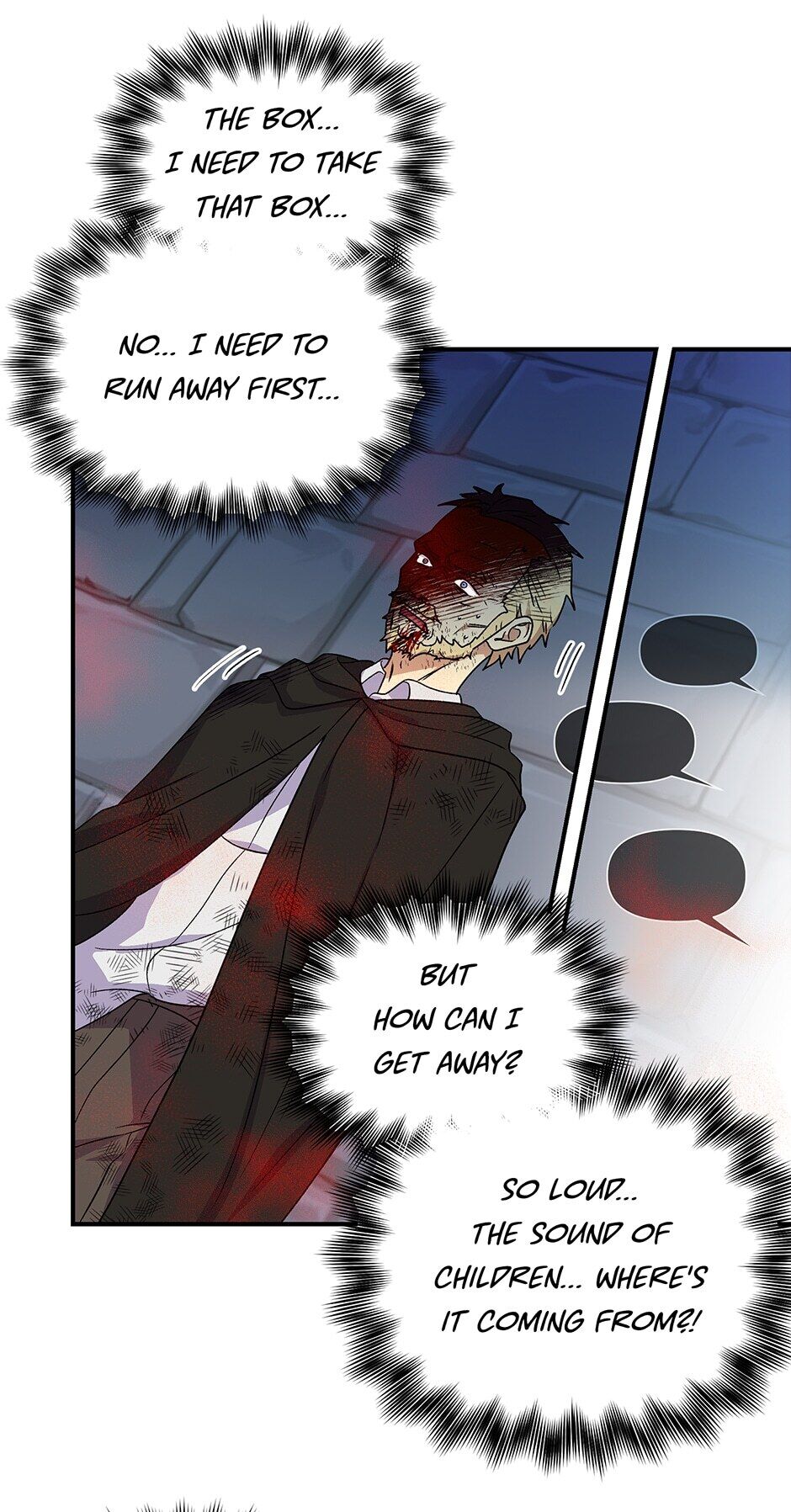 The Monster Duchess and Contract Princess - Chapter 122 Page 16