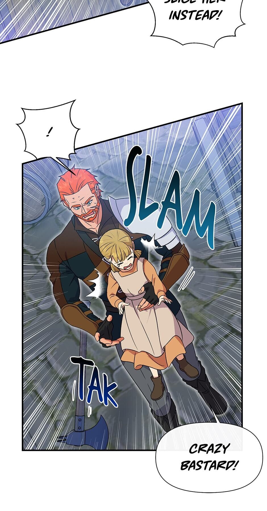 The Monster Duchess and Contract Princess - Chapter 122 Page 20