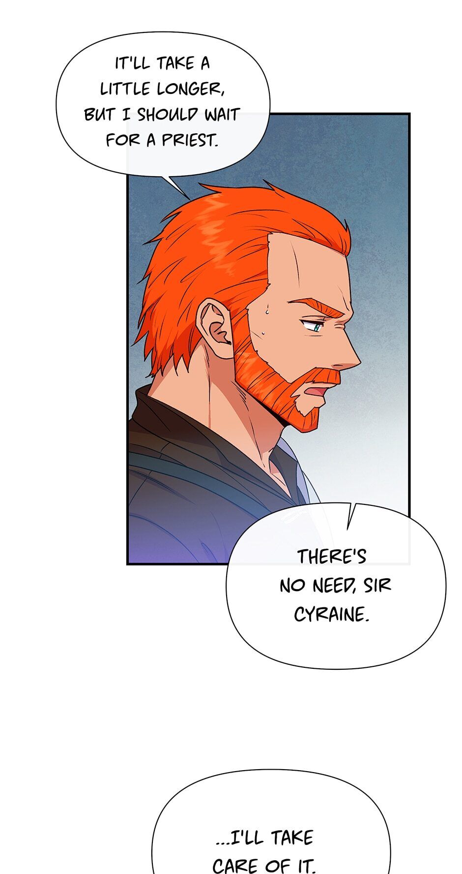 The Monster Duchess and Contract Princess - Chapter 122 Page 26
