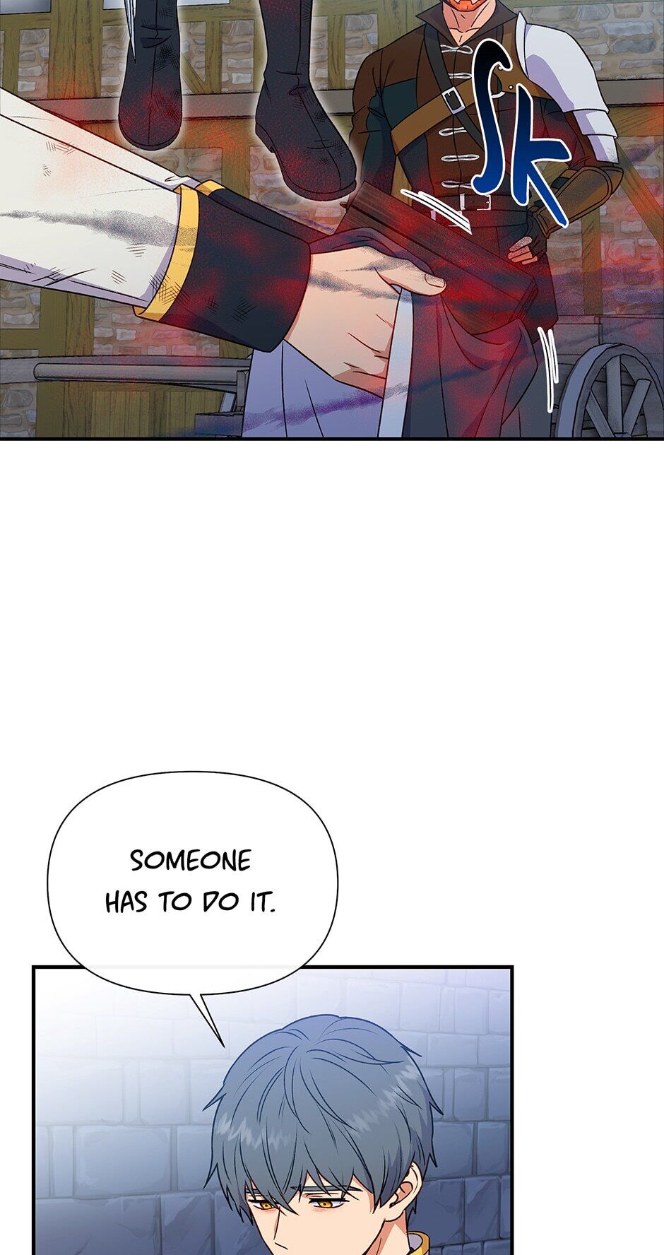 The Monster Duchess and Contract Princess - Chapter 122 Page 28