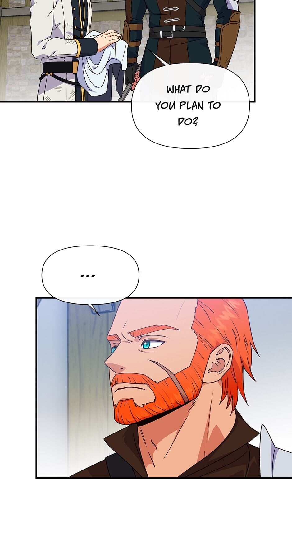 The Monster Duchess and Contract Princess - Chapter 122 Page 30
