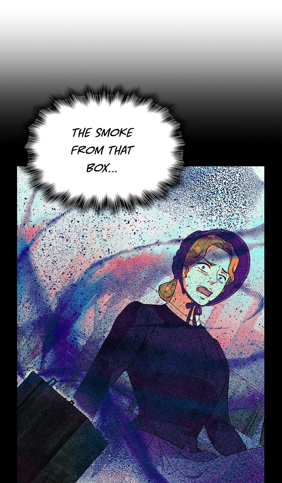 The Monster Duchess and Contract Princess - Chapter 122 Page 36