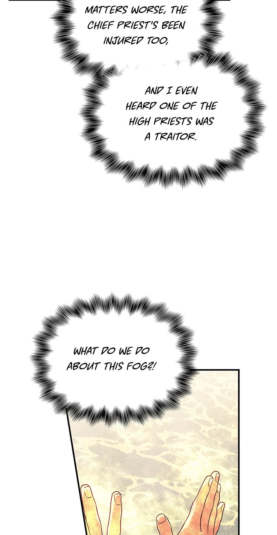 The Monster Duchess and Contract Princess - Chapter 122 Page 56