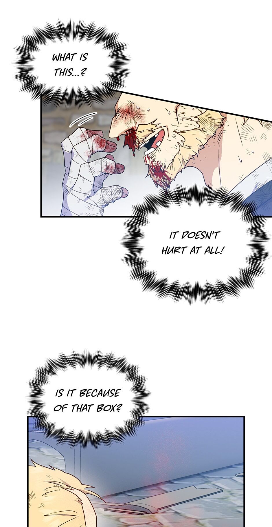 The Monster Duchess and Contract Princess - Chapter 122 Page 6