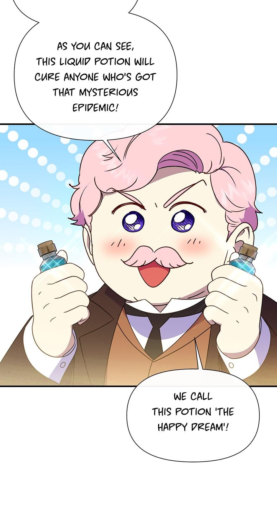 The Monster Duchess and Contract Princess - Chapter 123 Page 10