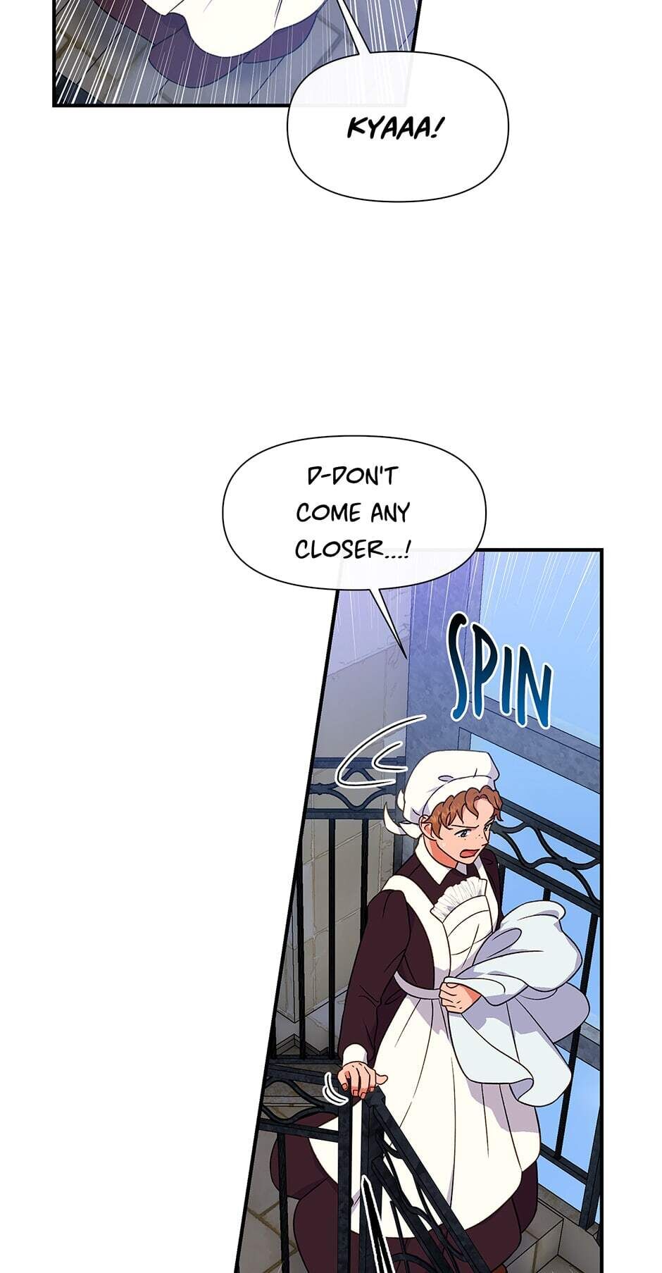 The Monster Duchess and Contract Princess - Chapter 123 Page 24