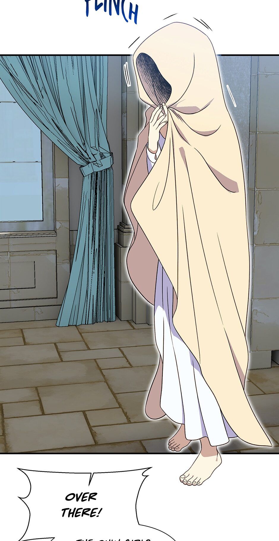 The Monster Duchess and Contract Princess - Chapter 123 Page 47