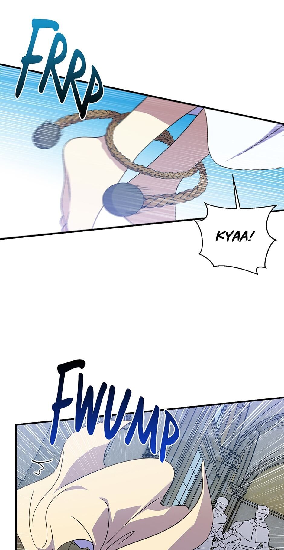The Monster Duchess and Contract Princess - Chapter 123 Page 51
