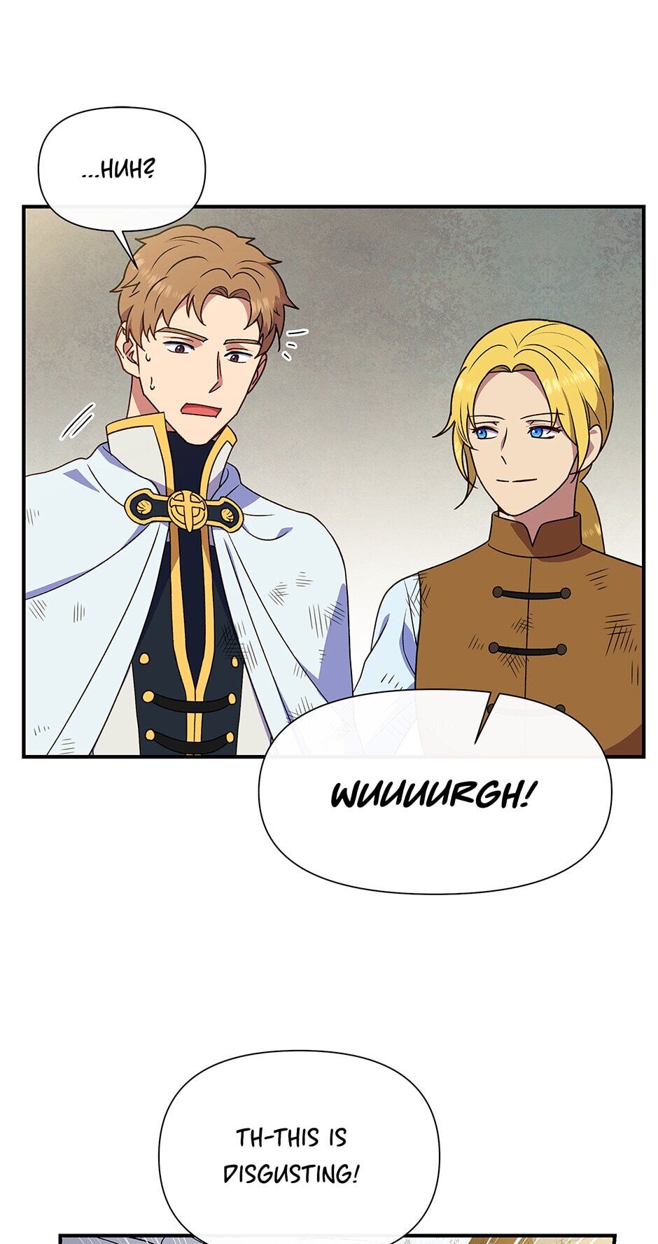 The Monster Duchess and Contract Princess - Chapter 123 Page 6