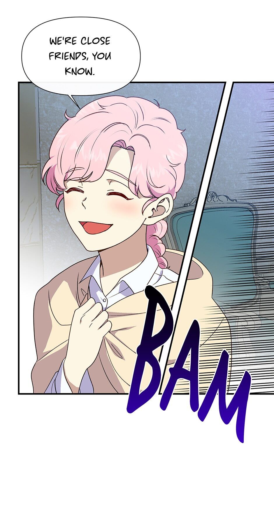 The Monster Duchess and Contract Princess - Chapter 123 Page 60