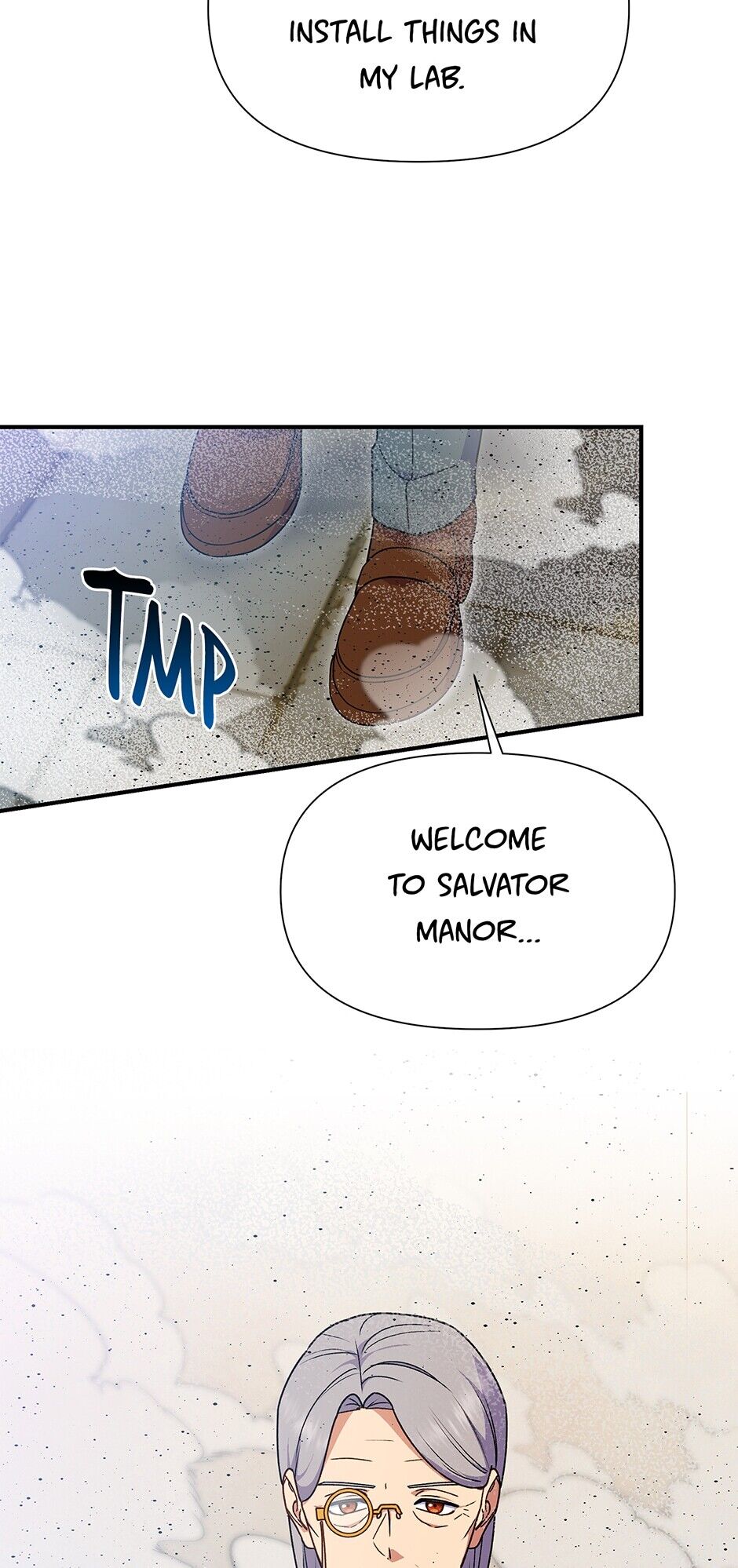 The Monster Duchess and Contract Princess - Chapter 123 Page 63