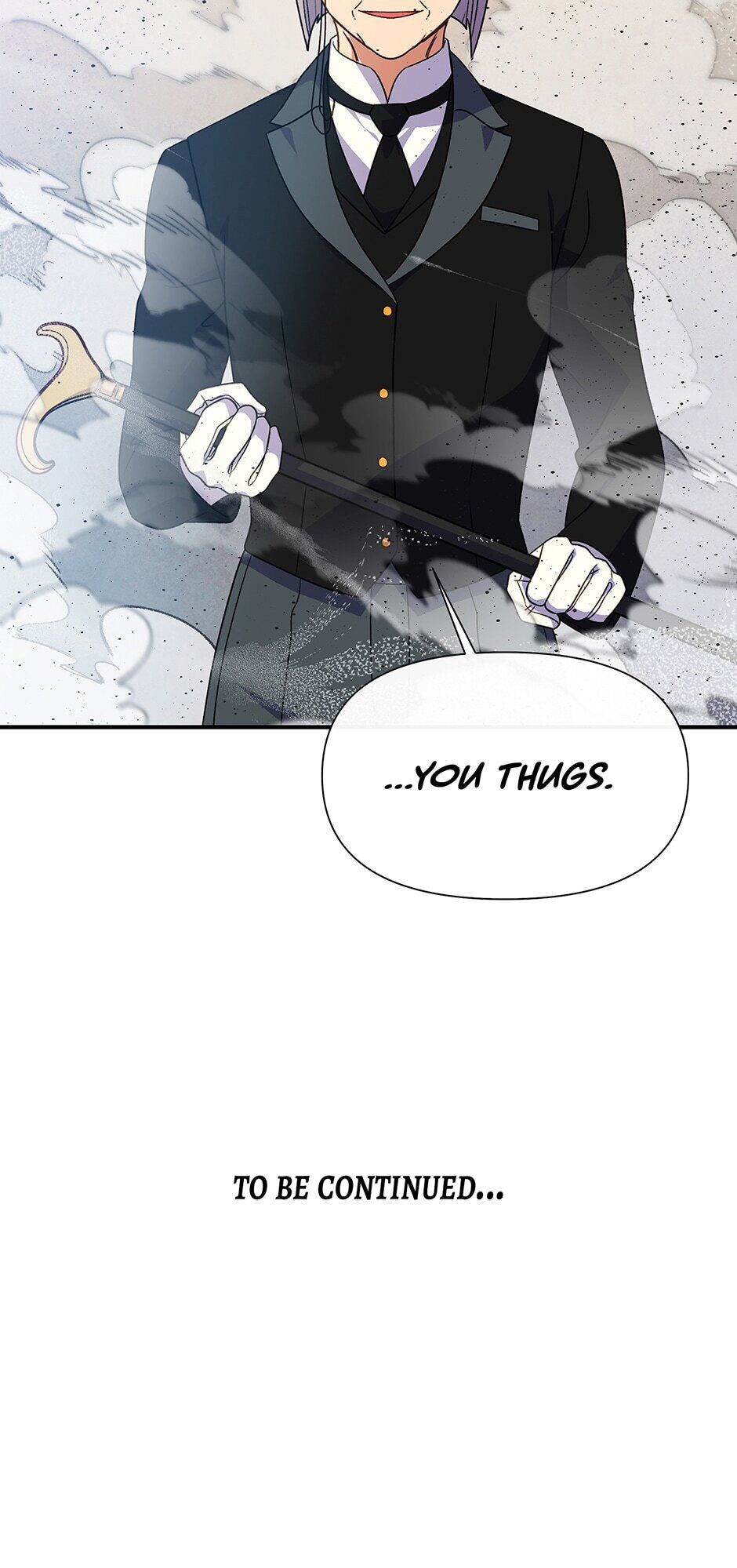 The Monster Duchess and Contract Princess - Chapter 123 Page 64