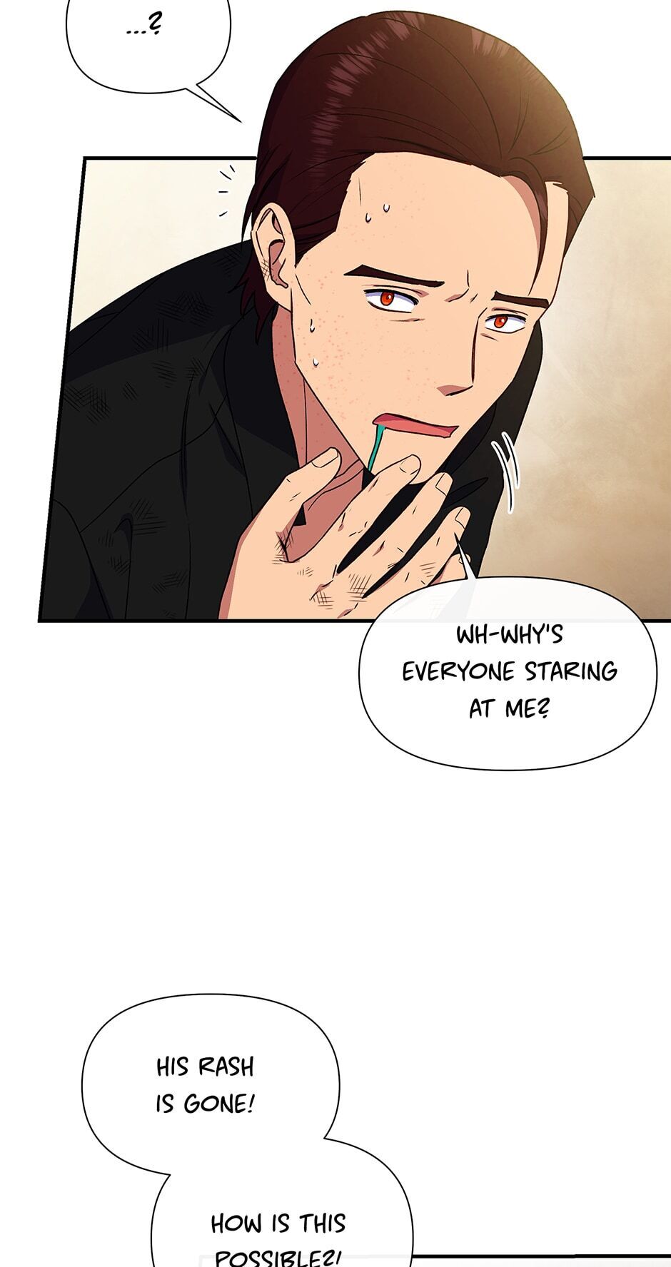 The Monster Duchess and Contract Princess - Chapter 123 Page 8