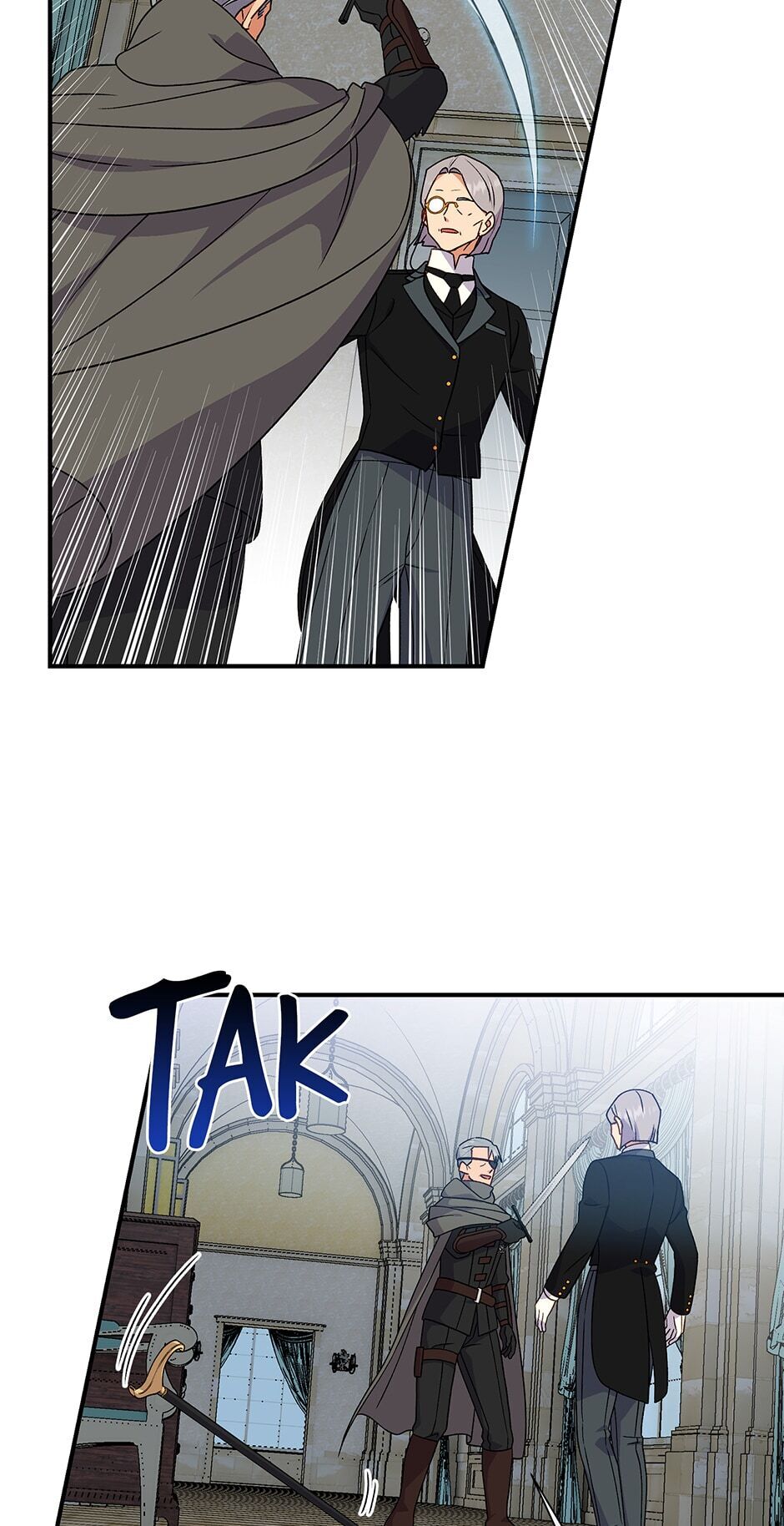 The Monster Duchess and Contract Princess - Chapter 124 Page 17