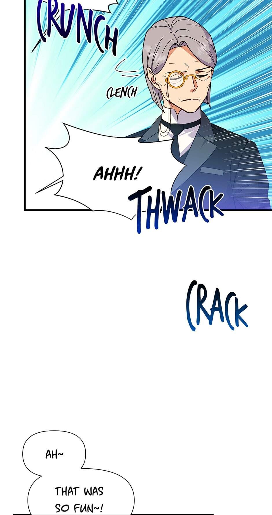 The Monster Duchess and Contract Princess - Chapter 124 Page 22