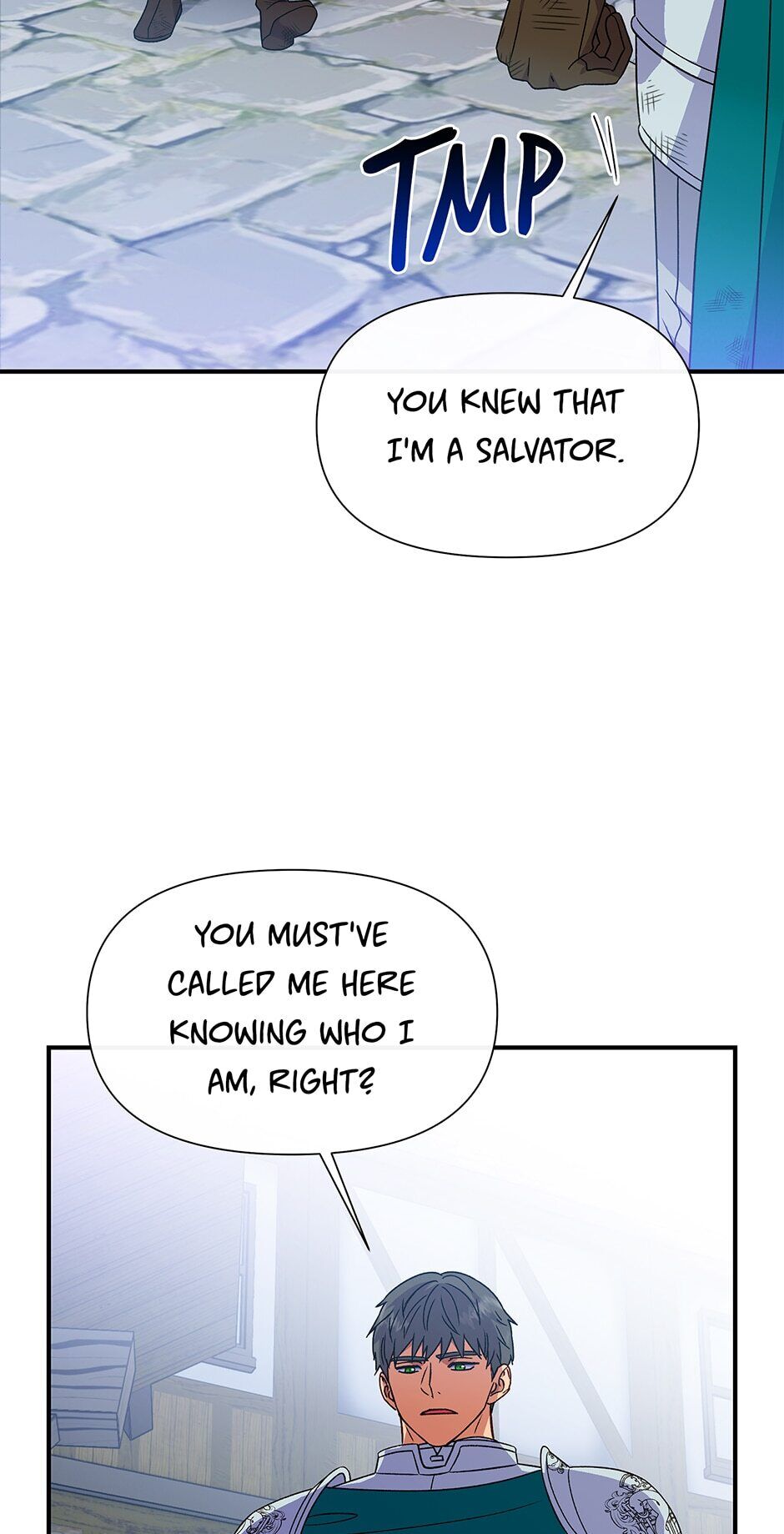 The Monster Duchess and Contract Princess - Chapter 124 Page 32