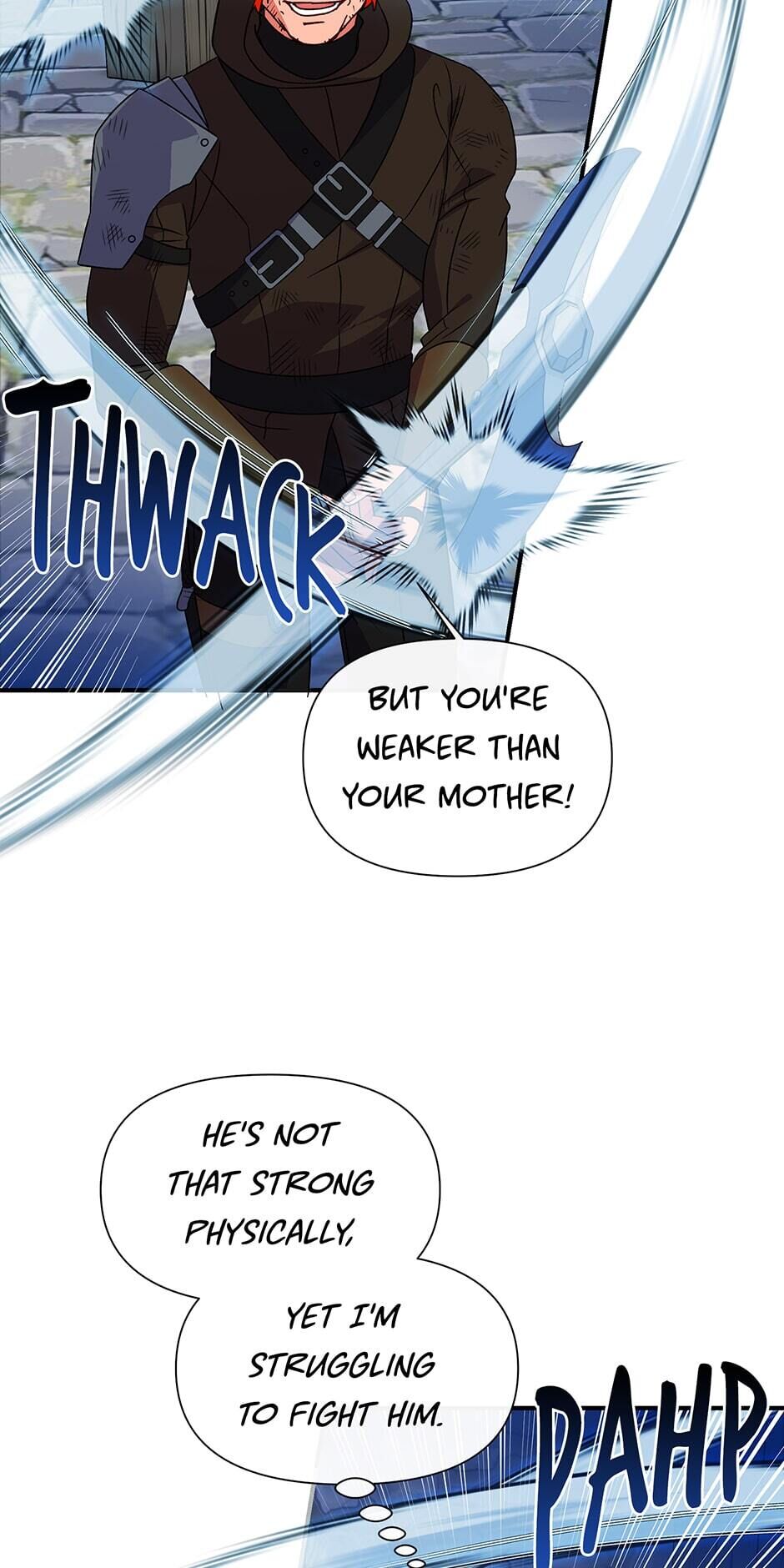 The Monster Duchess and Contract Princess - Chapter 124 Page 42