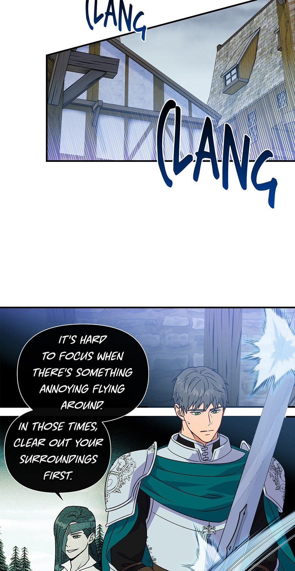 The Monster Duchess and Contract Princess - Chapter 124 Page 47