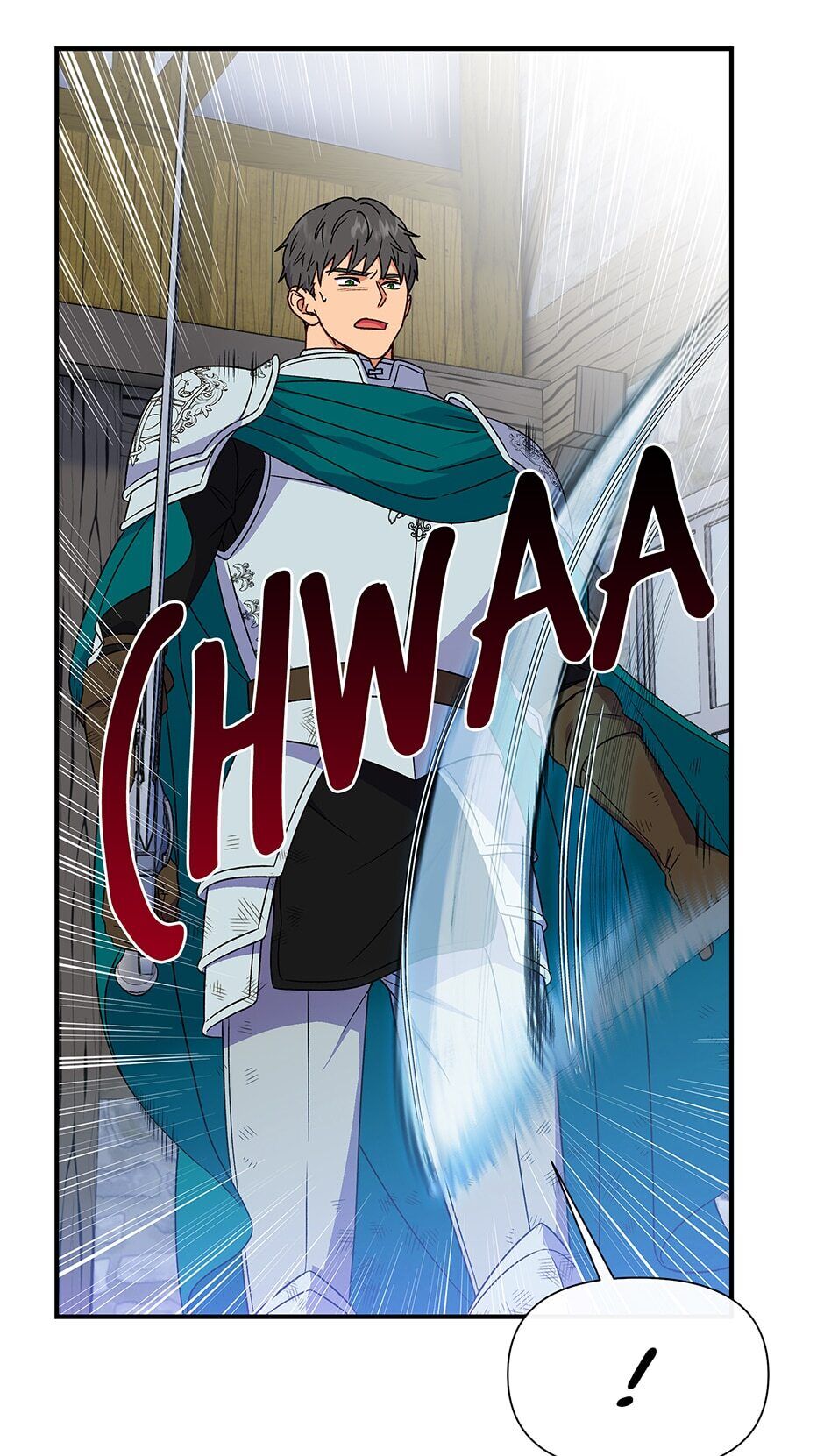 The Monster Duchess and Contract Princess - Chapter 124 Page 52