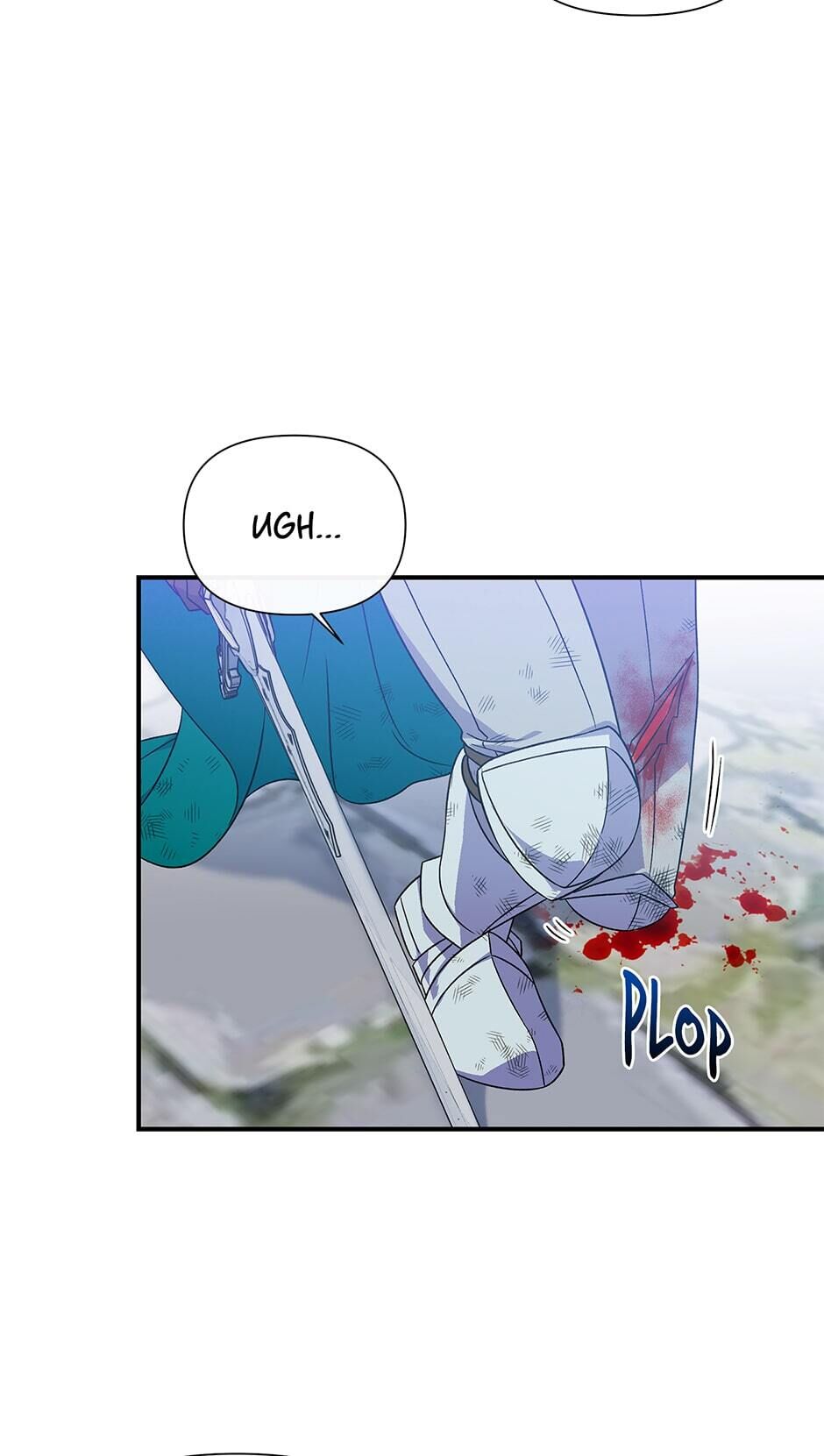 The Monster Duchess and Contract Princess - Chapter 124 Page 53