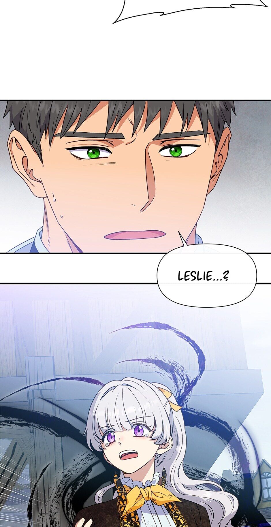 The Monster Duchess and Contract Princess - Chapter 124 Page 61