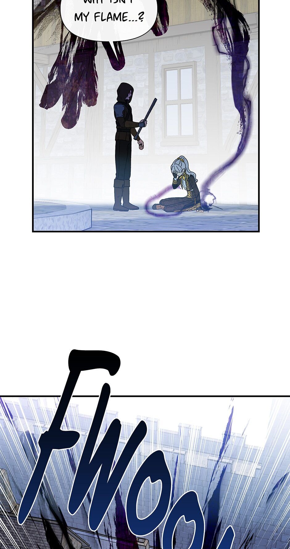 The Monster Duchess and Contract Princess - Chapter 125 Page 18