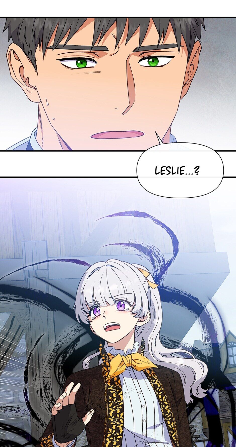 The Monster Duchess and Contract Princess - Chapter 125 Page 2