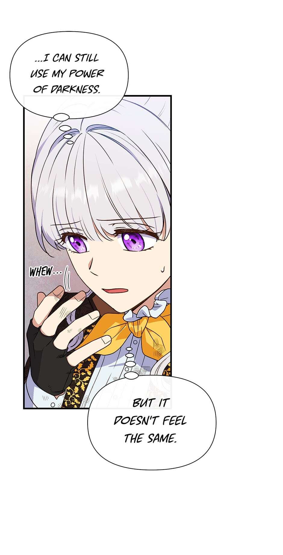 The Monster Duchess and Contract Princess - Chapter 125 Page 21