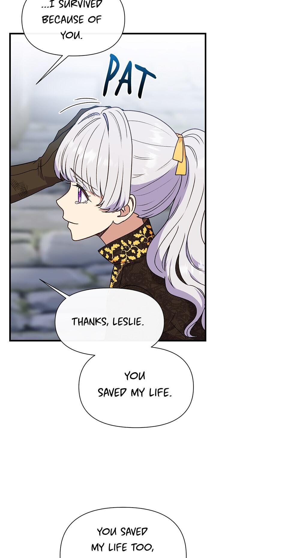 The Monster Duchess and Contract Princess - Chapter 125 Page 27